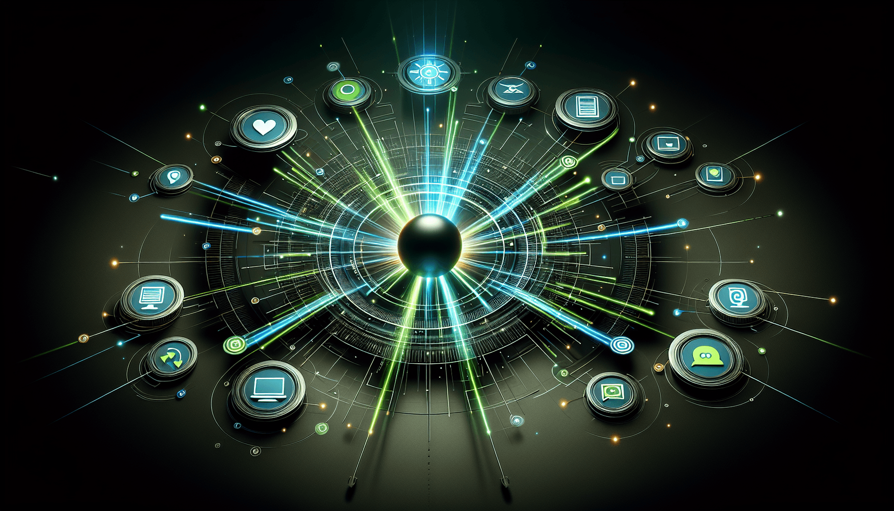 Cross-channel advertising with AI - unified campaign management across multiple platforms