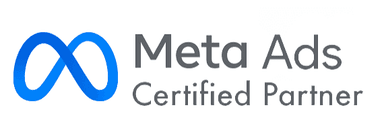 Meta (Facebook & Instagram) Partner Certification Badge