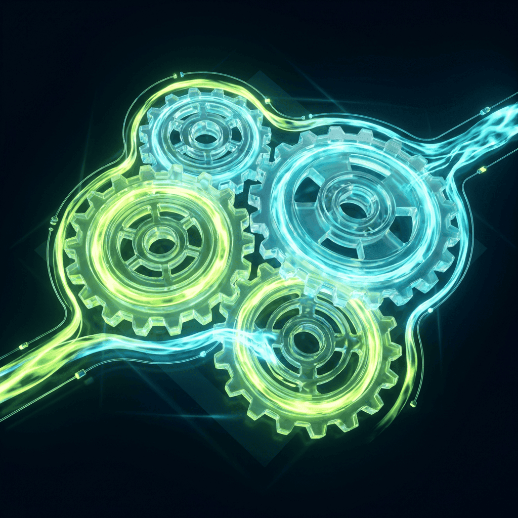 Automated Optimization