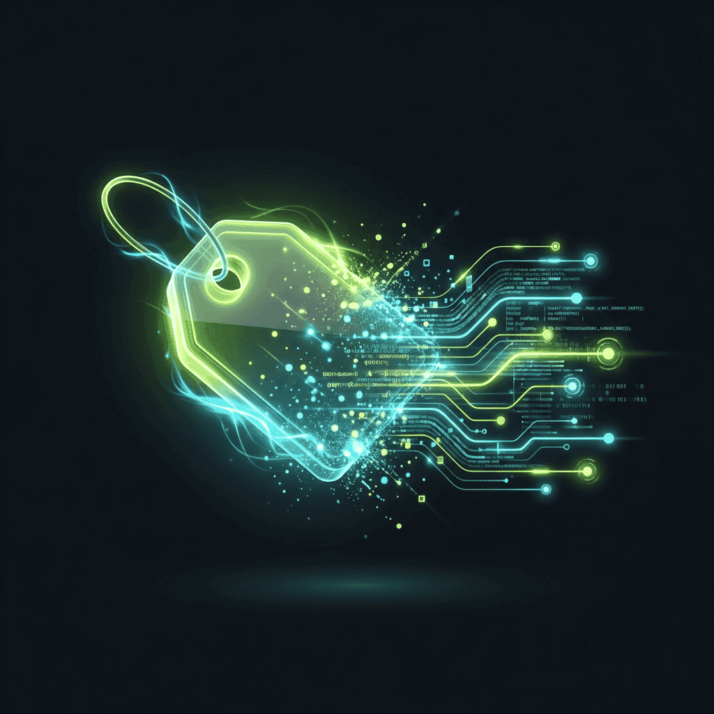 Conversion Tag Setup