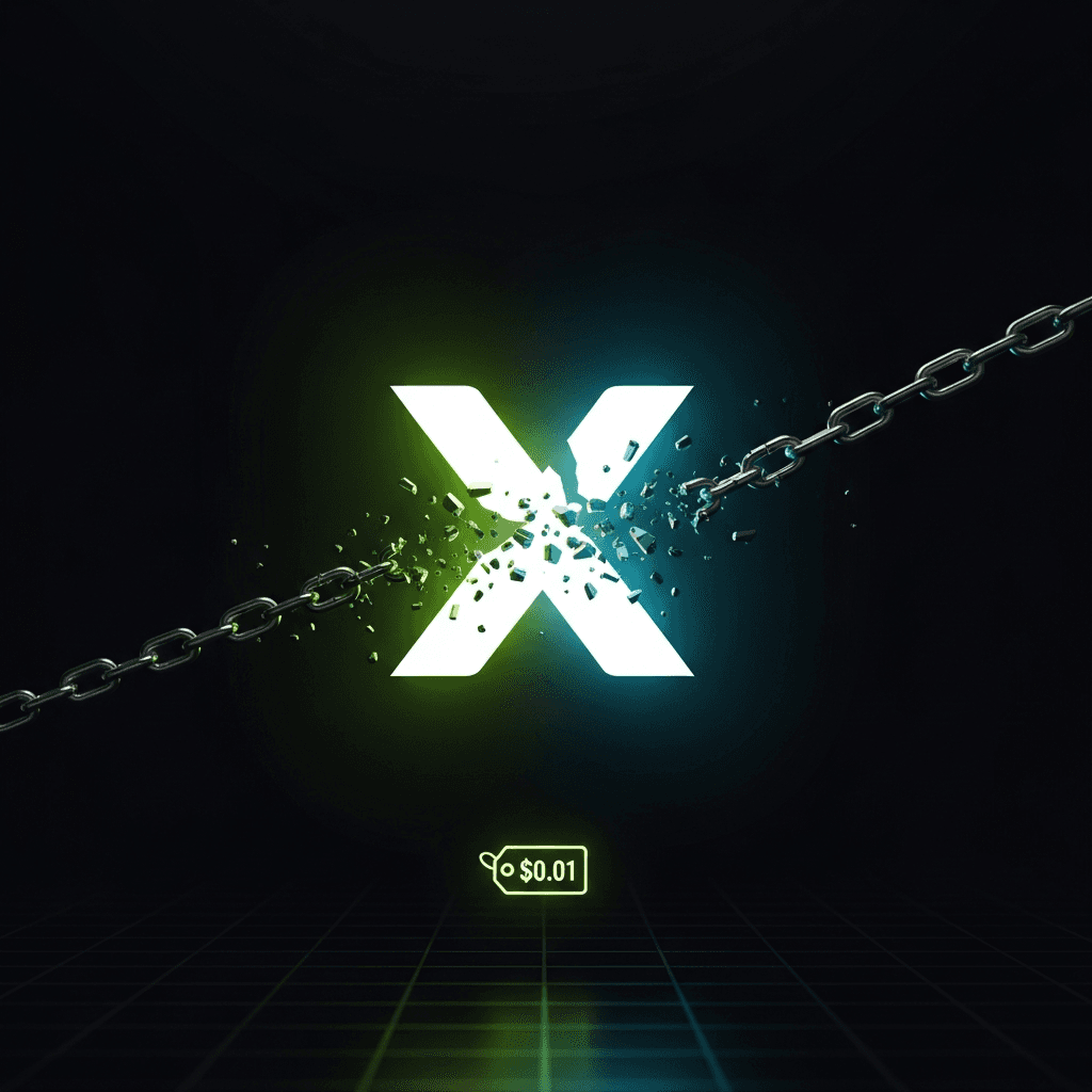 X Killed the $5K API Tax — What It Means for Advertisers