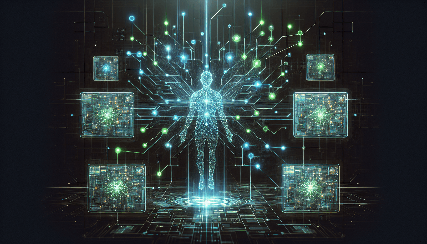 Agentic Advertising - AI agents managing digital advertising campaigns