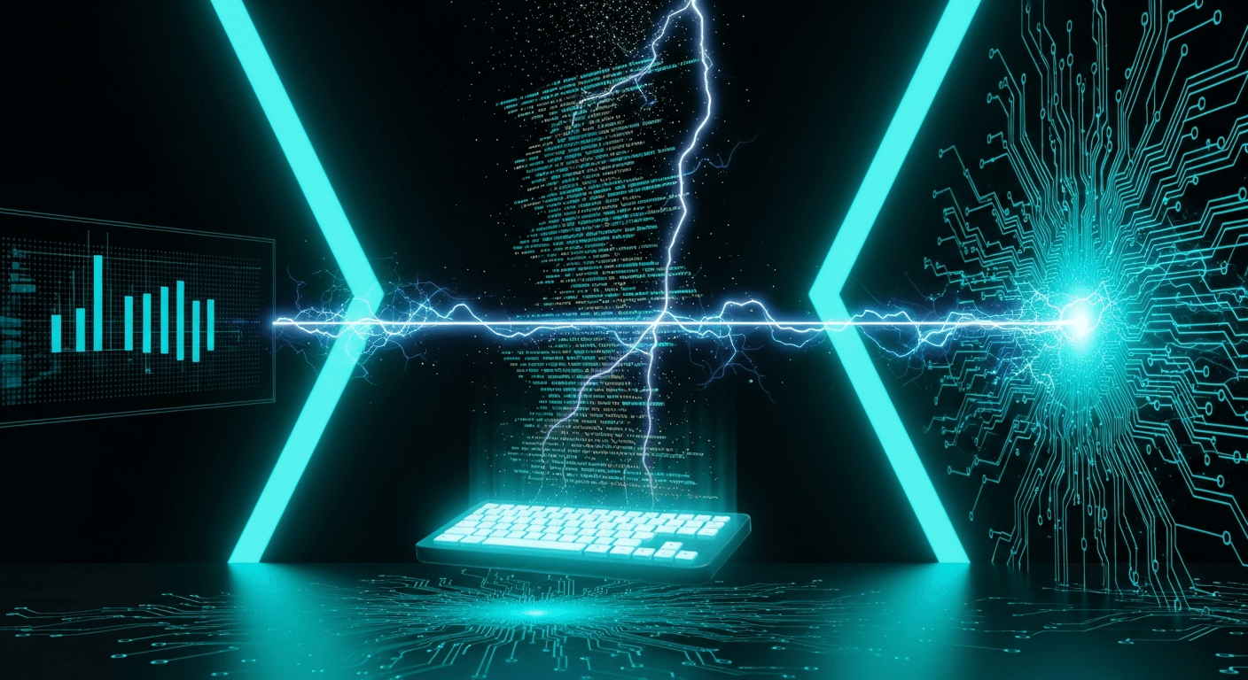 ⚡ bolt.new ad creative