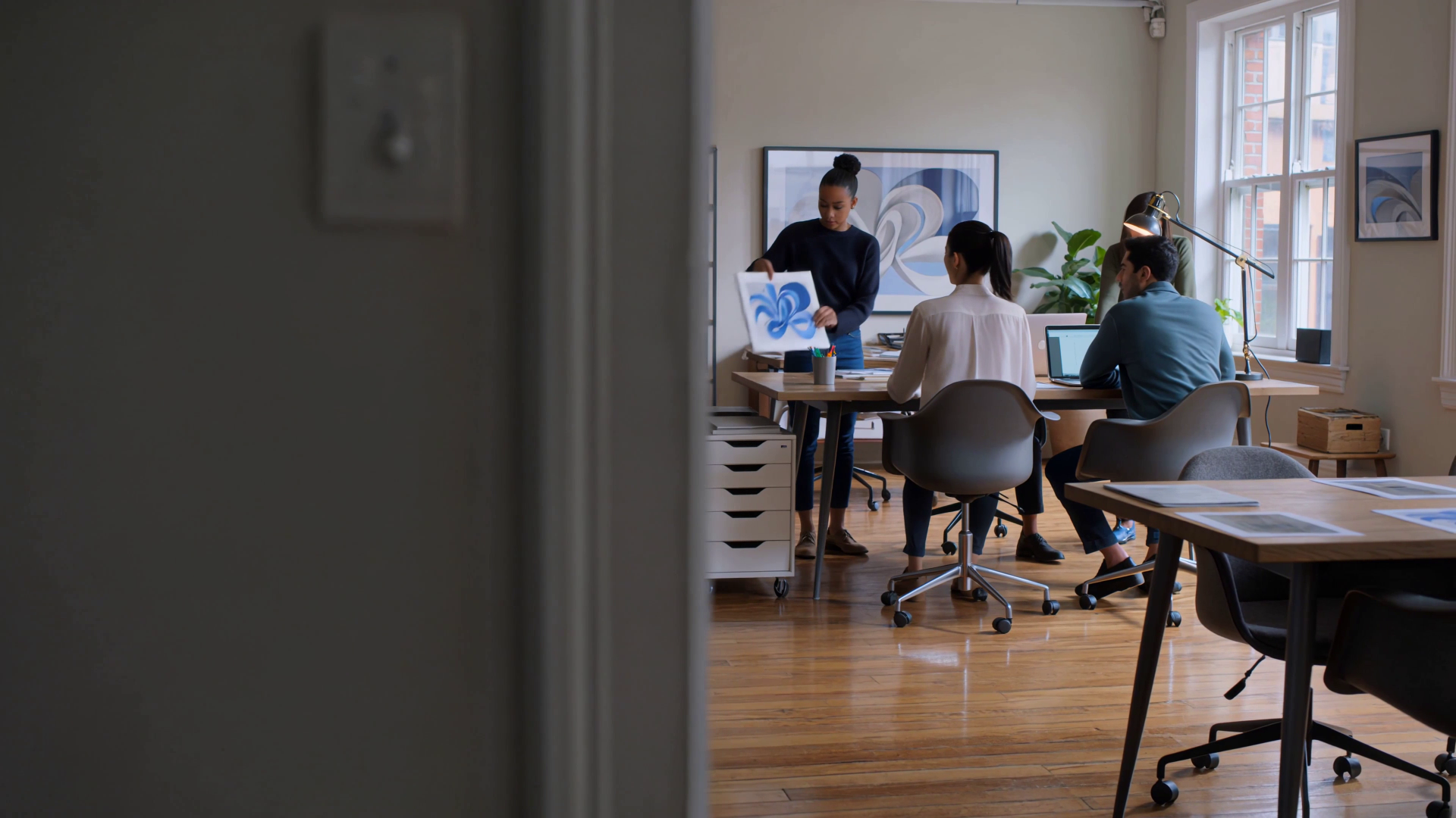 Growth team image