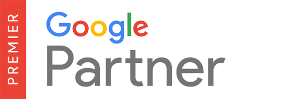 Google Premier Partner badge