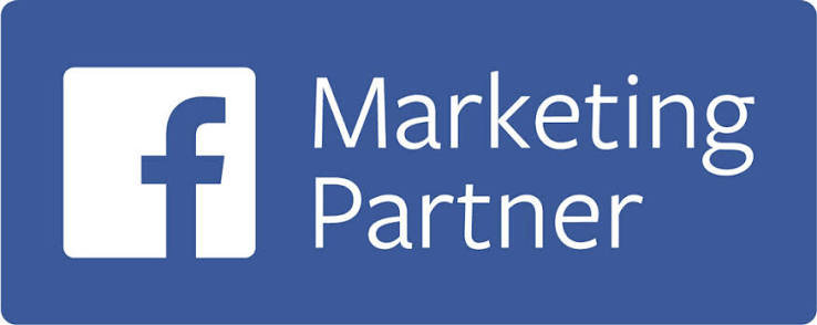 Meta Marketing Partner badge