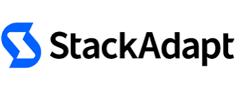 StackAdapt partner mark